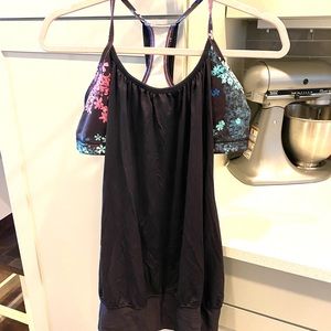 Lululemon All in One Tank